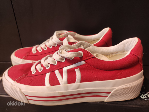 Обувь Vans размер 40
