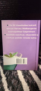 Кулинарные книги (6 фото из 7)