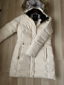 Зимняя куртка Five 36 (2 фото из 3)