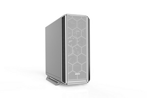 Be quiet! Silent Base 802 + silent wings (4 foto / 4)