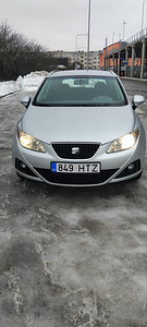 Продам Сеат Ибиза (1 фото из 8)