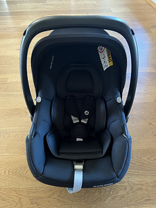 Turvahäll MAXI COSI (2 foto / 2)