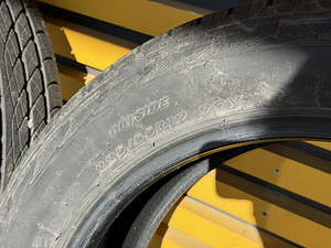 Antares Majoris R1 225/55 R19 (летние шины 4шт) (2 фото из 4)