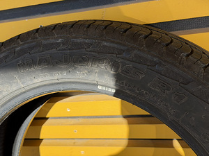 Antares Majoris R1 225/55 R19 (летние шины 4шт) (3 фото из 4)