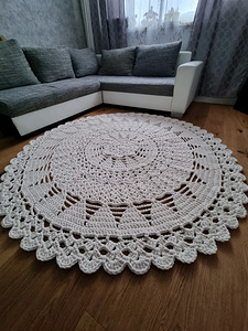 Heegeldatud vaip (2 foto / 4)