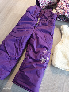 Talvekomplekt, 98-104 (3 foto / 3)