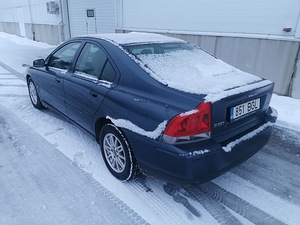 Volvo S60 2004 (1 foto / 6)