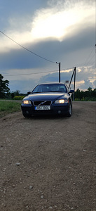 Volvo S60 2004 (6 foto / 6)