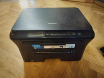 Printer, printer SCX-4300 Samsung