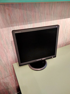 Samsungi monitor (1 foto / 2)