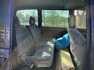 Nissan Serena 2.3 55kW (11 foto / 15)
