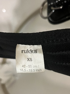 Rukka koerarakmed/ Шлейка Rukka XS (42–50 см), почти новая (3 фото из 3)