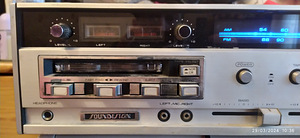 Ressiiver Soundesign 5444 (2 foto / 3)