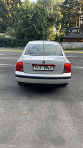Volkswagen Passat (3 foto / 7)