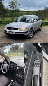 Volkswagen Passat (6 foto / 7)