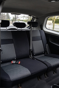 Hyundai getz (10 фото из 14)