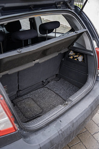 Hyundai getz (12 фото из 14)