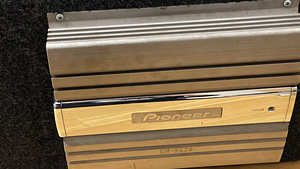 Subwoofer Pioneer 1000w (3 foto / 4)