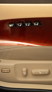 Lexus gs300 AWD (12 foto / 15)