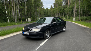 Saab 9-3 (1 foto / 14)