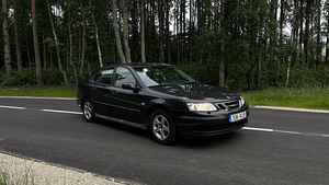 Saab 9-3 (2 foto / 14)