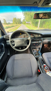 Audi a6 c4 (2 foto / 10)