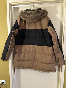 Columbia Marquam Peak Fusion Meeste Parka (2 foto / 4)
