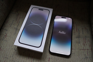 iPhone 14 pro max 128gb (1 фото из 2)