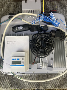 Huawei inverter SUN2000-(3KTL-10KTL)-M1 (2 foto / 2)