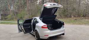 Ford Mondeo 2.5 R5 Turbo 162kW (5 foto / 12)