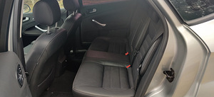 Ford Mondeo 2.5 R5 Turbo 162kW (7 foto / 12)