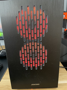 Z170M-E D3, i5-7600K, GTX 1080, 16GB (3 foto / 3)
