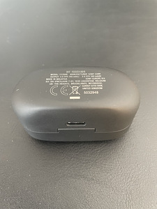 Sony WF-1000XM4B (5 foto / 5)