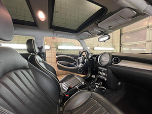 Mini Clubman (5 фото из 10)