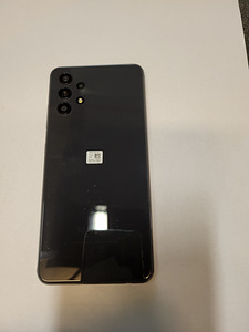 Samsung Galaxy A32. 128 GB, 2 sim + mälukaart. (3 foto / 4)