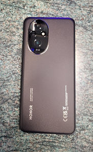 Honor 200 5g Magic 9.model 2025a. (6 foto / 6)