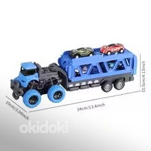 Mänguauto, laste kolmerattaline jalgratas