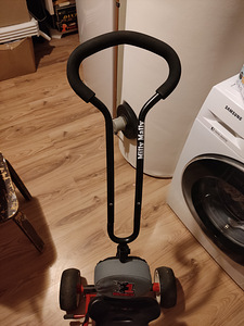Mänguauto, laste kolmerattaline jalgratas (8 foto / 10)