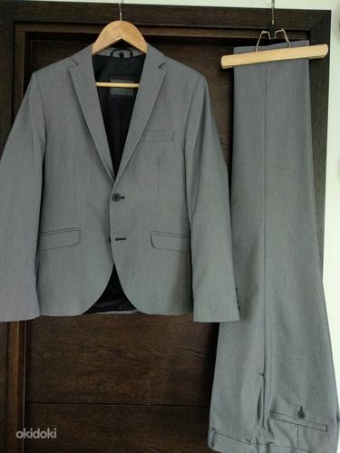 Poiste ülikond, pikkusele 170 cm (foto #2)