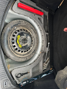 Ford mondeo 2.0 103kw (9 foto / 9)