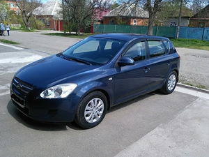 Odav autorent wolt bolt kuller (3 foto / 6)
