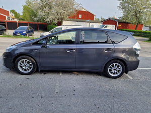 Autod rendile väljaostu võimalusega (2 foto / 4)