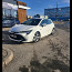 Takso, Bolt, Forus autode rent Pärnus Toyota Hybride LPG (foto #1)
