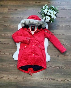 Attitude parka suurus XS/S (1 foto / 2)