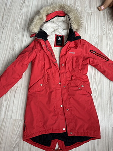 Attitude parka suurus XS/S (2 foto / 2)