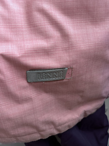 Lenne talve komplekt (5 foto / 5)