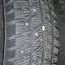 13-дюймовые колеса Sierra 3 Barum, плотная резина с шипами (фото #2)