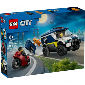 LEGO 60479 - новый (1 фото из 2)