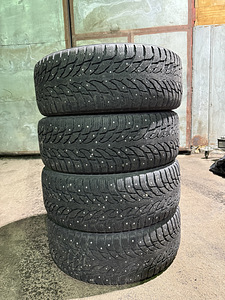 Nokian Hakkapeliitta 9 SUV 255/55r20 (1 foto / 5)
