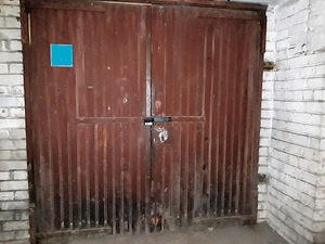 Kari tn 10, Põhja-Tallinna, Tallinn, Harjumaa (6 foto / 6)